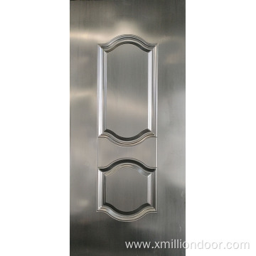 High quality metal door plate